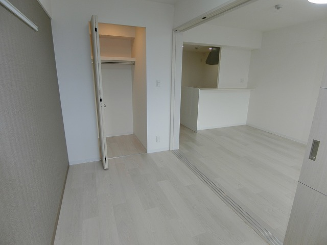 【寝室】 | プリマヴェーラ甲子園一番町