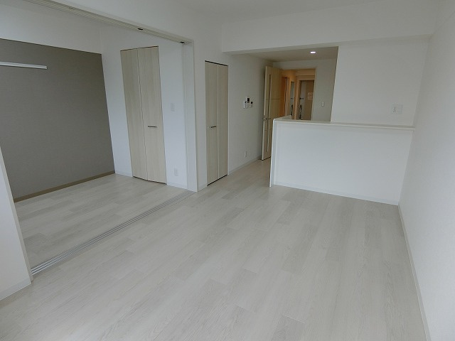 【居間・リビング】 | プリマヴェーラ甲子園一番町