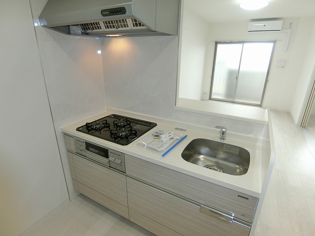 【キッチン】 | プリマヴェーラ甲子園一番町