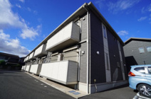 クオーレ千葉寺の画像