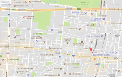 【地図】 | エリスタ
