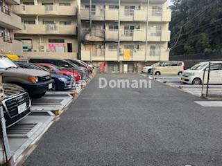 【駐車場】 | グランディス新八柱