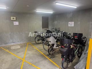 【その他共用部分】 | グランディス新八柱