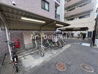 【その他共用部分】 | グランディス新八柱