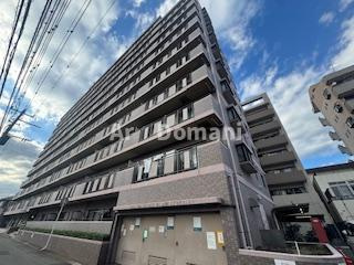 【外観】 | グランディス新八柱