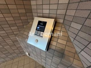 【ロビー】 | グランディス新八柱