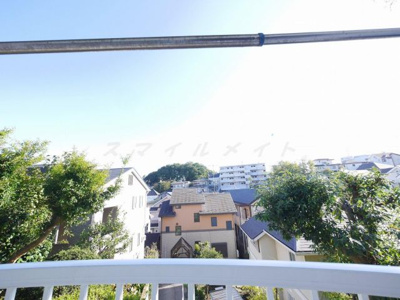 【展望】 | カーサ西