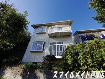 【外観】 | カーサ西