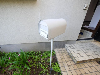 【その他共用部分】 | カーサ西