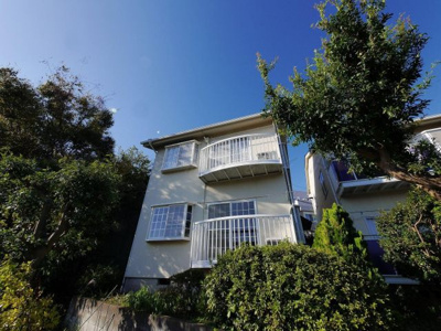 【外観パース】 | カーサ西