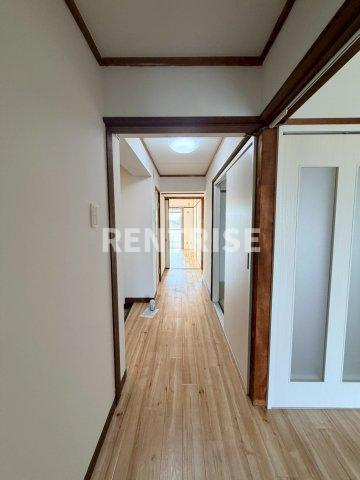 REGA　INAZAWAの内装