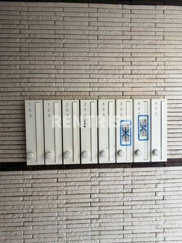 REGA　INAZAWAのその他共用部分