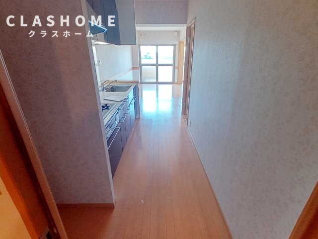 サンコートNIHONGI　　刈谷市近郊の賃貸ならクラスホーム刈谷店の内装