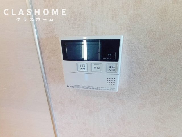 サンコートNIHONGI　　刈谷市近郊の賃貸ならクラスホーム刈谷店の設備