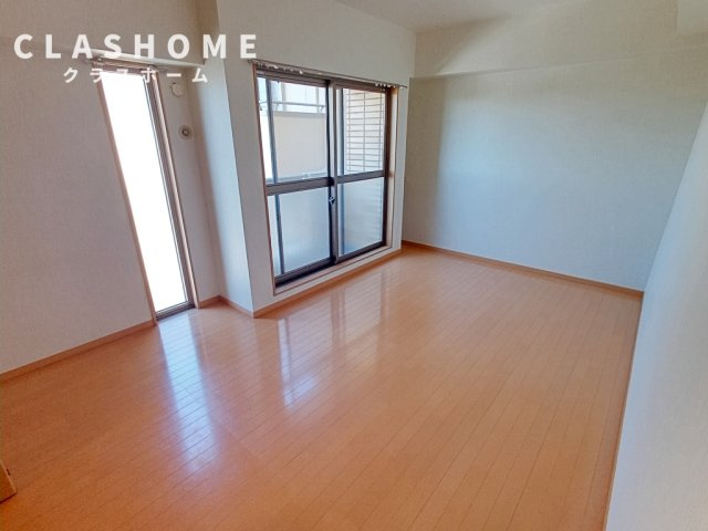 サンコートNIHONGI　　刈谷市近郊の賃貸ならクラスホーム刈谷店の居間・リビング