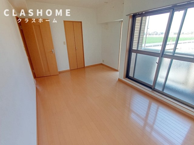 サンコートNIHONGI　　刈谷市近郊の賃貸ならクラスホーム刈谷店の居間・リビング