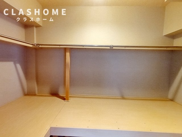 サンコートNIHONGI　　刈谷市近郊の賃貸ならクラスホーム刈谷店の収納