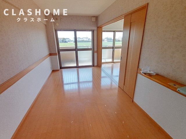 サンコートNIHONGI　　刈谷市近郊の賃貸ならクラスホーム刈谷店の内装