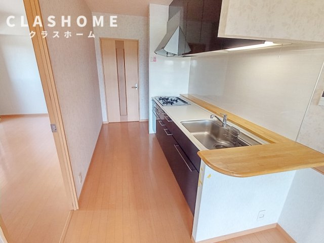 サンコートNIHONGI　　刈谷市近郊の賃貸ならクラスホーム刈谷店の内装