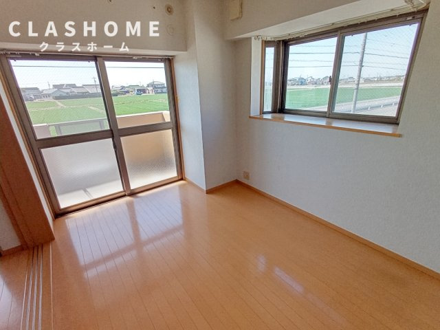 サンコートNIHONGI　　刈谷市近郊の賃貸ならクラスホーム刈谷店の居間・リビング