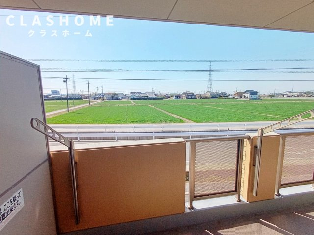 サンコートNIHONGI　　刈谷市近郊の賃貸ならクラスホーム刈谷店の展望