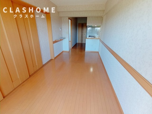 サンコートNIHONGI　　刈谷市近郊の賃貸ならクラスホーム刈谷店の内装