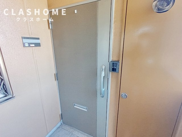 サンコートNIHONGI　　刈谷市近郊の賃貸ならクラスホーム刈谷店のセキュリティ