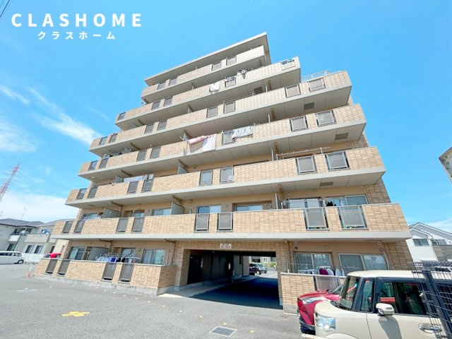 サンコートNIHONGI　　刈谷市近郊の賃貸ならクラスホーム刈谷店の外観