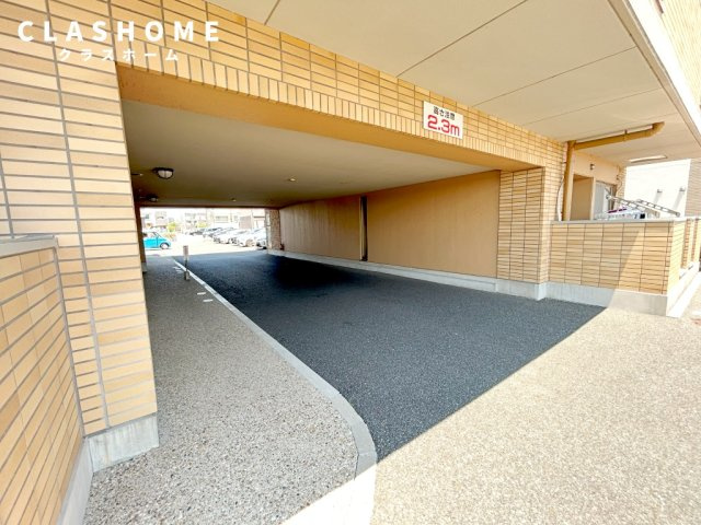 サンコートNIHONGI　　刈谷市近郊の賃貸ならクラスホーム刈谷店のその他