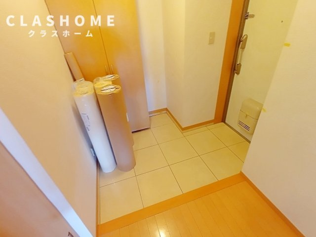 サンコートNIHONGI　　刈谷市近郊の賃貸ならクラスホーム刈谷店の玄関