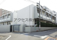 中野区上高田４丁目のマンションの画像