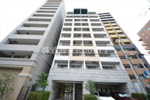 セイワパレス京橋コルティーレの画像