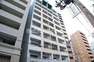 【外観】 | セイワパレス京橋コルティーレ | 外観もきれいです