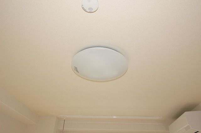 フィットハイム青柳の設備