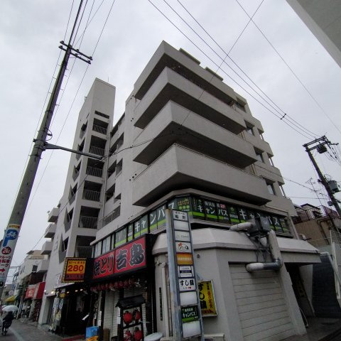 ボヌール鴫野