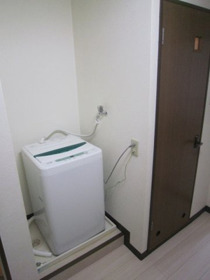 【設備】 | ベロウ栄