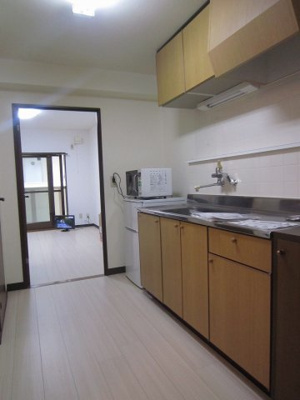 【キッチン】 | ベロウ栄