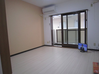 【居間・リビング】 | ベロウ栄