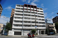 セイワパレス大阪城北の画像