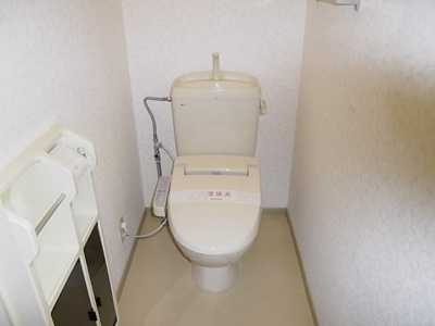 【トイレ】 | エクセル二番館