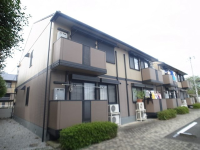 【外観】 | エクセル二番館