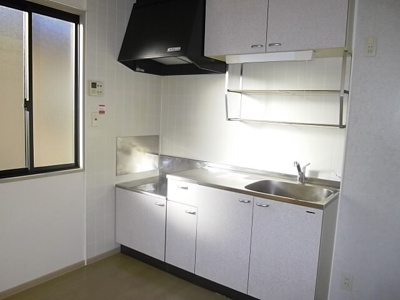 【キッチン】 | エクセル二番館