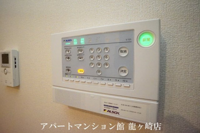 【設備】 | D-room住吉