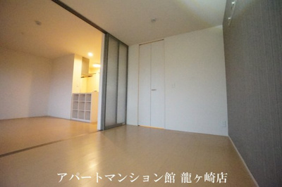 【洋室】 | D-room住吉