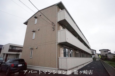 【外観】 | D-room住吉