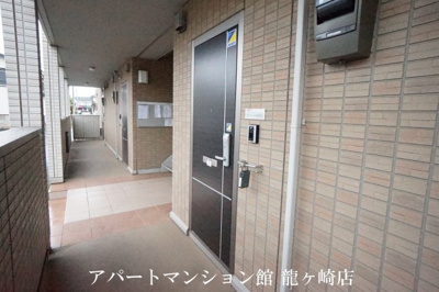 【玄関】 | D-room住吉