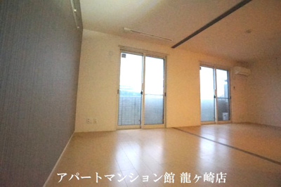 【洋室】 | D-room住吉