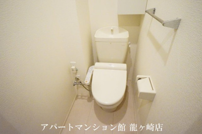 【トイレ】 | D-room住吉