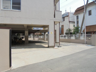 【駐車場】 | 駐車場★