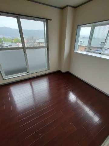 【寝室】 | ビートル山本北E棟